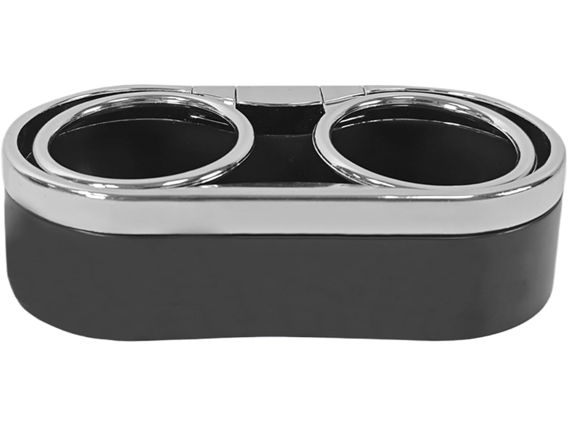 Porta-copos Para Carro, Compatível Com A Saída De Ar Condicionado.