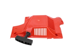 Mecanismo de polia de partida manual universal para acessórios e equipamentos de jardinagem H51
