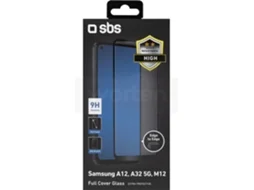 Pelicula de Vidro SBS Galaxy A12«Galaxy A32 5G«Galaxy A13/A03«A04s 