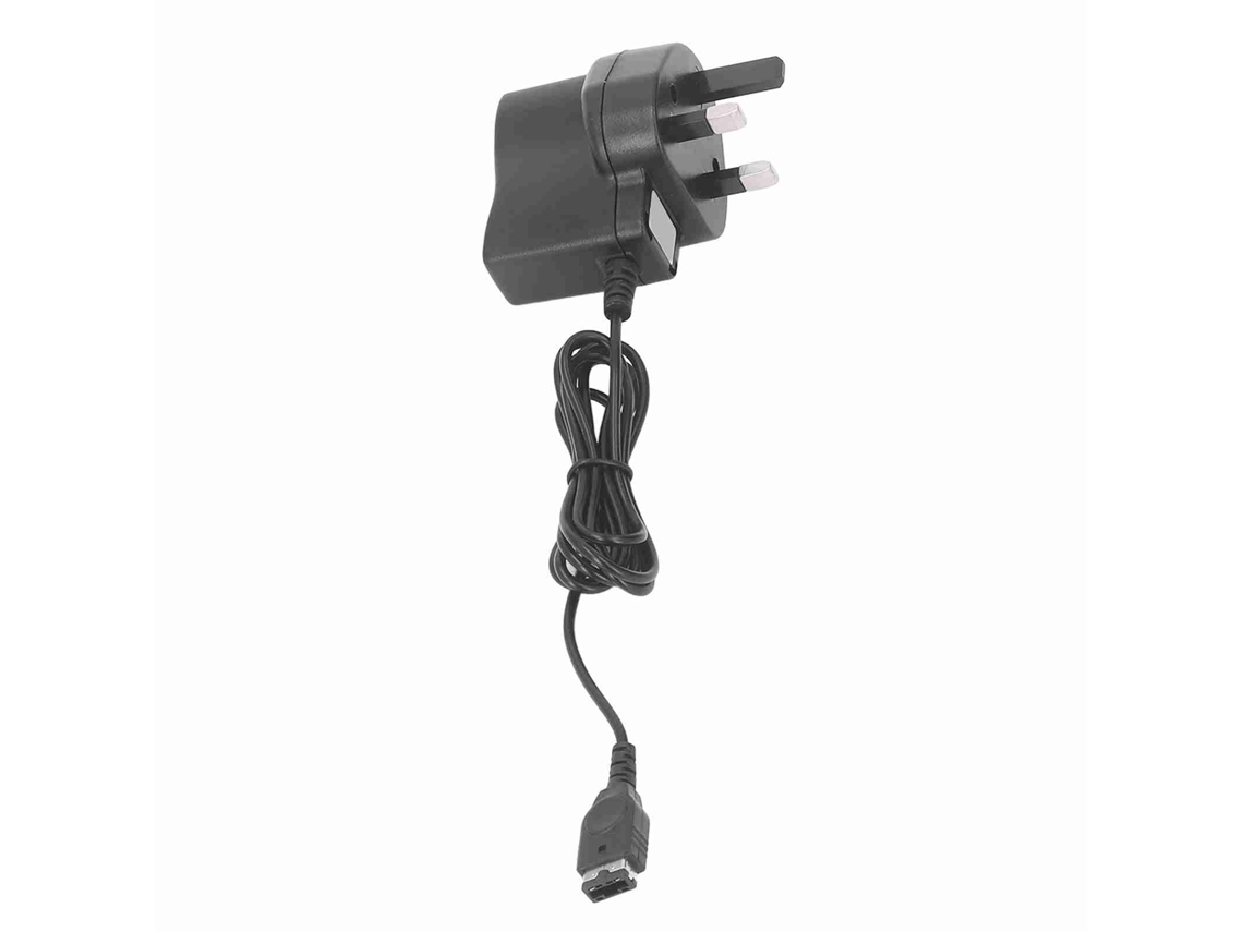 Mali carregador para Gameboy Advance Sp Gba Adaptador Ca Plug Uk 43 Polegadas Fio Portátil