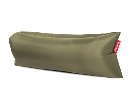 Puff Lamzac 3.0 Inflável 185X83X50 Cm Uso Exterior e Interior em Nylon Fatboyespinafre 105749