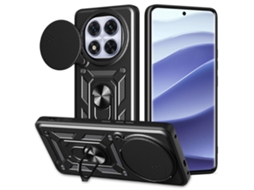 TECH PROTECT Camshield Pro Para Xiaomi Redmi Note 14 Pro Plus 5g Protetor