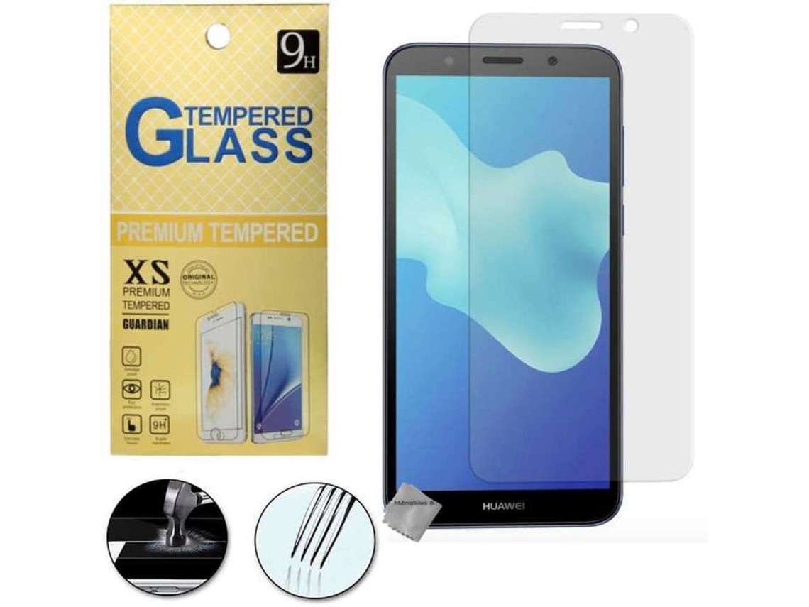 Pelicula de Vidro HTDMOBILES 