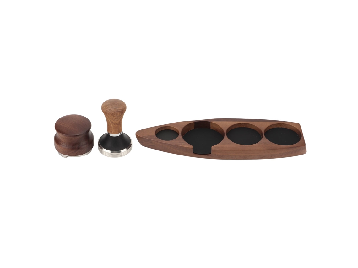 Suporte para Tamper de Café LAXISCREED 51/53mm