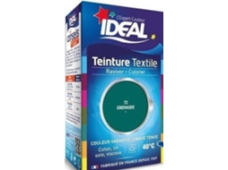 Tinta de Tingir IDEAL RAPOSA Nº. 72 (Esmeralda)