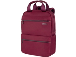 Mochila COOLPACK Portátil Business Hold Burgundy