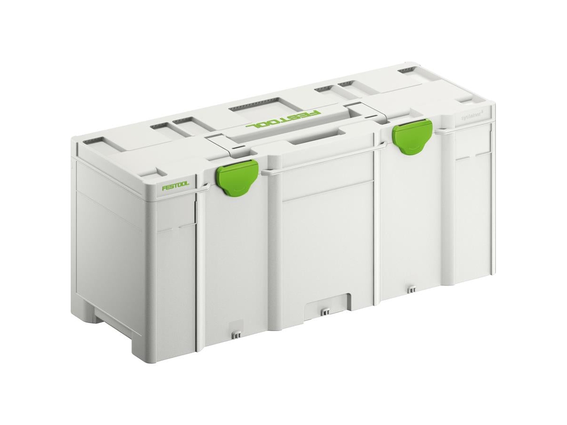 Systainer³ Sys3 Xxl 337 FESTOOL