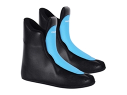Patins Internos Femininos Rental 16 Azul Eu 36Tempish