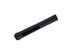 Capa Protetora de Silicone para Caneta, Compatível com as Mesas Digitalizadoras Pen 3 Ptk470, Ptk670, Ptk870 e Dth135. 1 Unidade BRILVIBERA