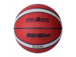 Bola de Basquetebol ENEBE (Multicor)