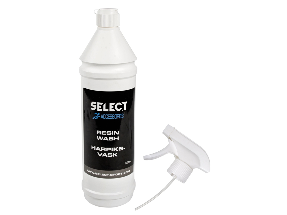 Produto de limpeza de resina têxtil SELECT