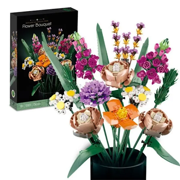 Enfeite Decorativo, Formato De Rosa, Em Plástico, Para Casa, Mesa, Festas E Composição De Ambientes Sazonais