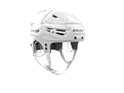 Capacete de Hoquei BAUER Vapor Velikost oblacil: Sr M