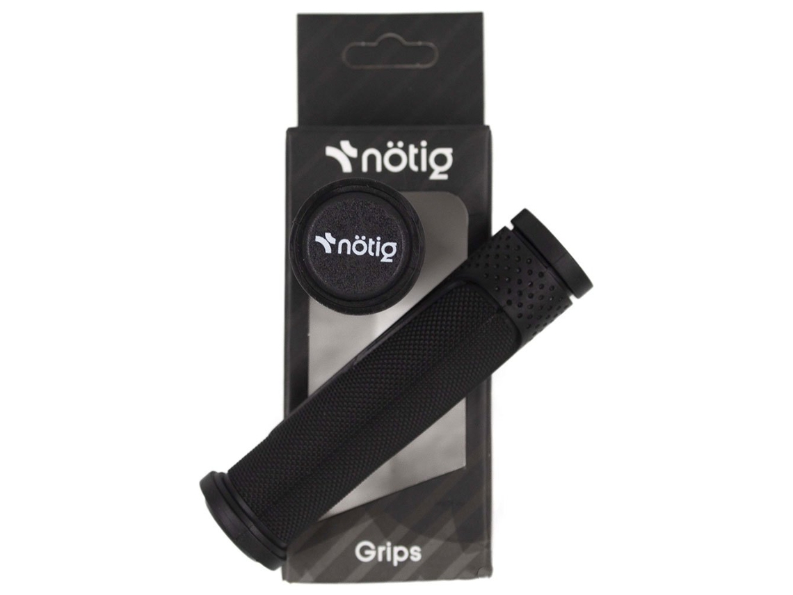 Punhos Rubber Pretonotig
