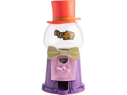 Dispensador de Doces Willy Wonka