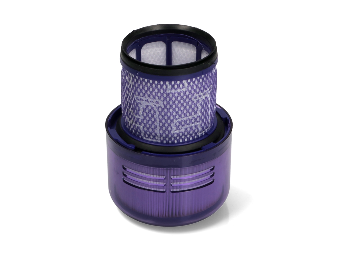 Filtro Cilíndrico de Aspirador Dyson 970013 02 para Aspirador Vac307dy