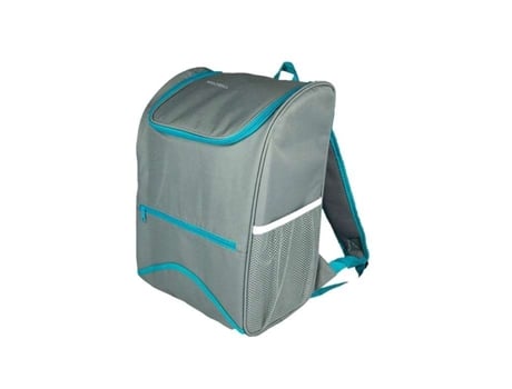 Mochila De Homem Amazonia Isolada Cinzento