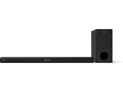 Soundbar HISENSE HS218 (2.1 - 200W - Subwoofer Sem Fios)