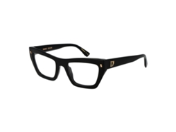 Armação De Óculos Feminino Dsquared2 D2 0153 52807