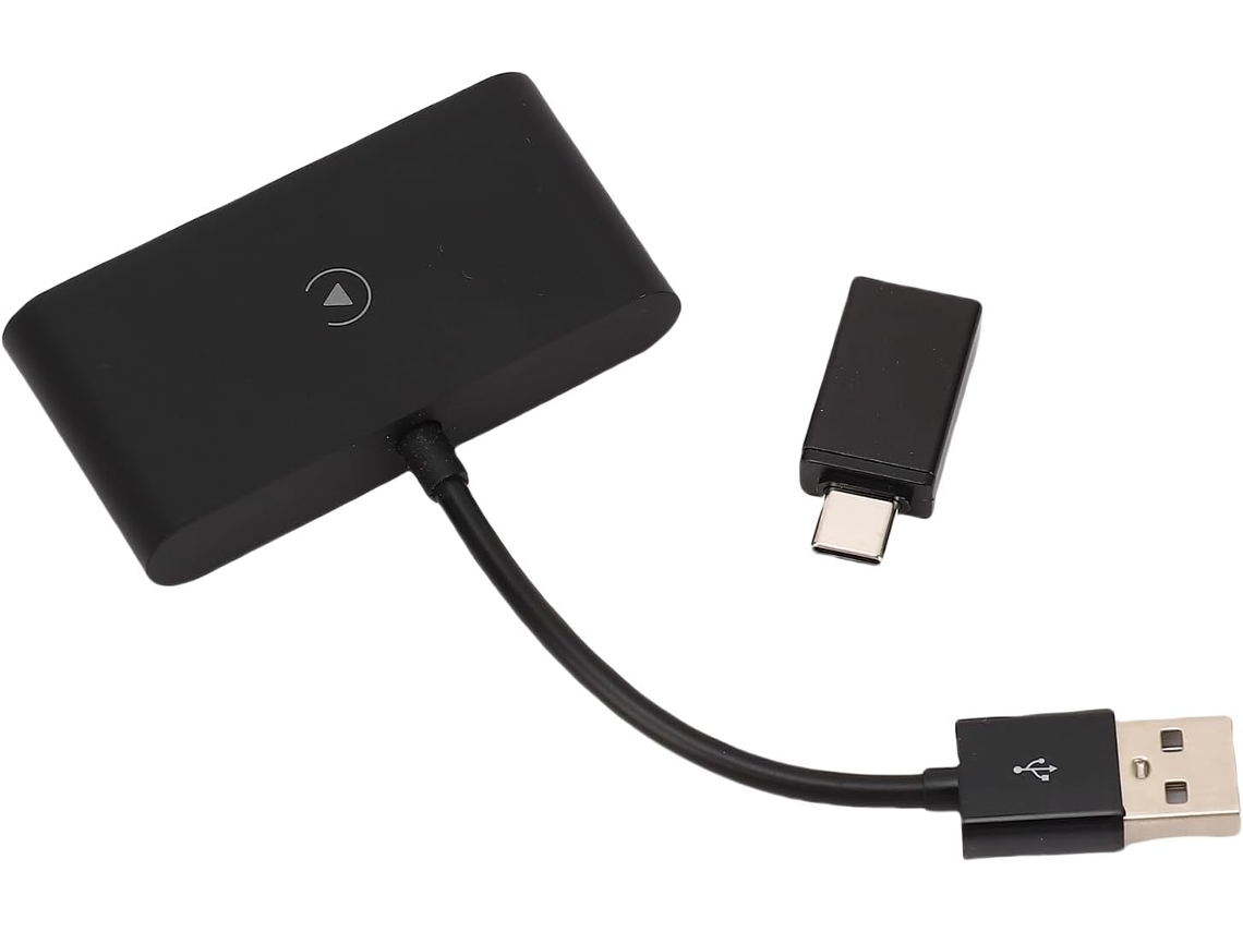 Adaptador Compatível para Conversor Usb Plug and play com Fio para SFUSHOS