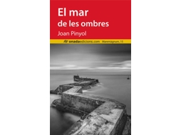 Livro El Mar De Les Ombres de Joan Pinyol