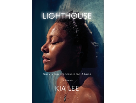 Livro Lighthouse de Kia Lee (Inglês)