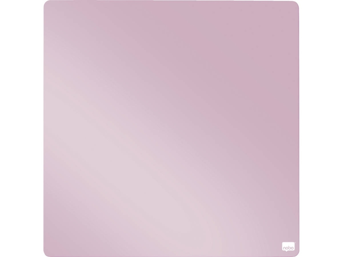 Quadro Branco NOBO (36 x 36 cm - Magnético: Sim)