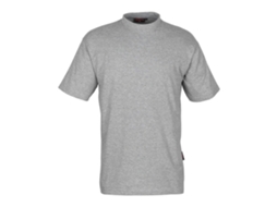 Camiseta Crossover 00782 Cinzento XL MASCOT