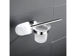 Porta-toalhas, Porta-papel Higiênico, Porta-escova De Vaso Sanitário