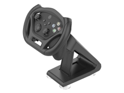 Volante de Corrida para Jogos 25 26 Polegadas Console Jogos. GOKOCO