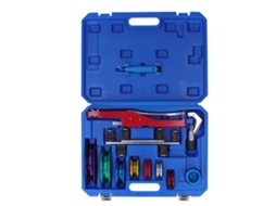 Kit de cotovelo de catraca para coletor de resfriamento de 90°
