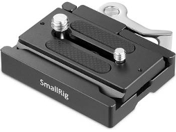 Braçadeira e Prato SMALLRIG 2144 Arca-type