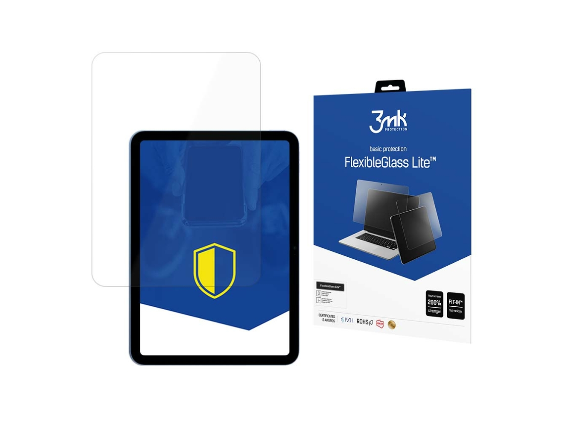 Flexibleglass Lite 1 Unidade 3mk (s)