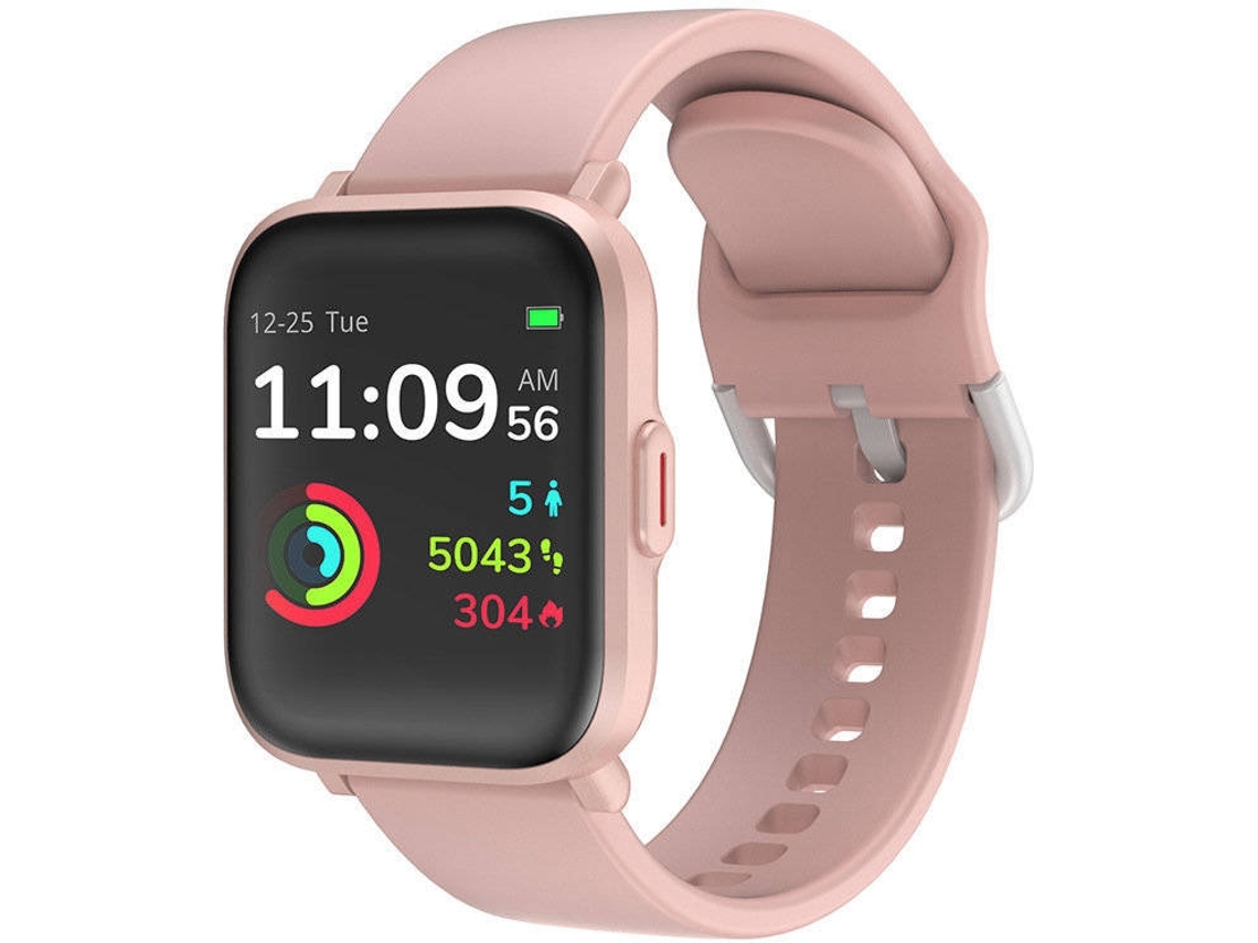 Smartwatch VEANXIN Cs201C1129Sb Rosa