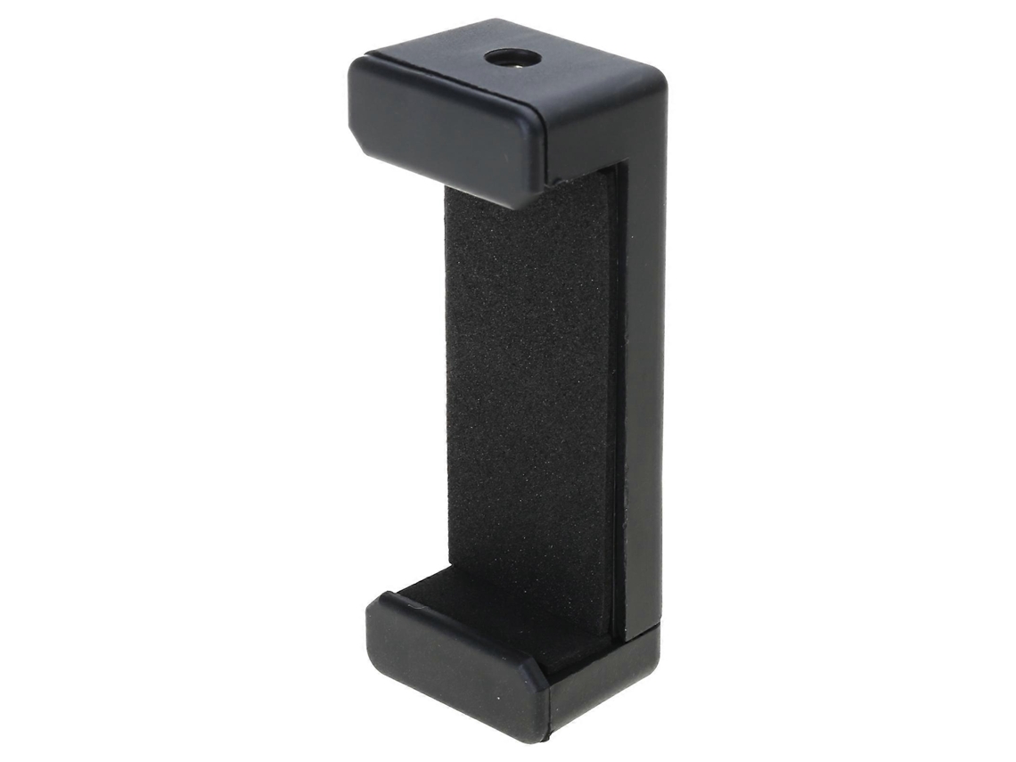 Suporte Universal Para Celular Com Clipe, Tripé E Monopé Para Selfies Com Smartphone. Nostalgia88