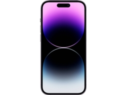 iPhone 14 Pro APPLE (6.1'' - 256 GB - Roxo Escuro)
