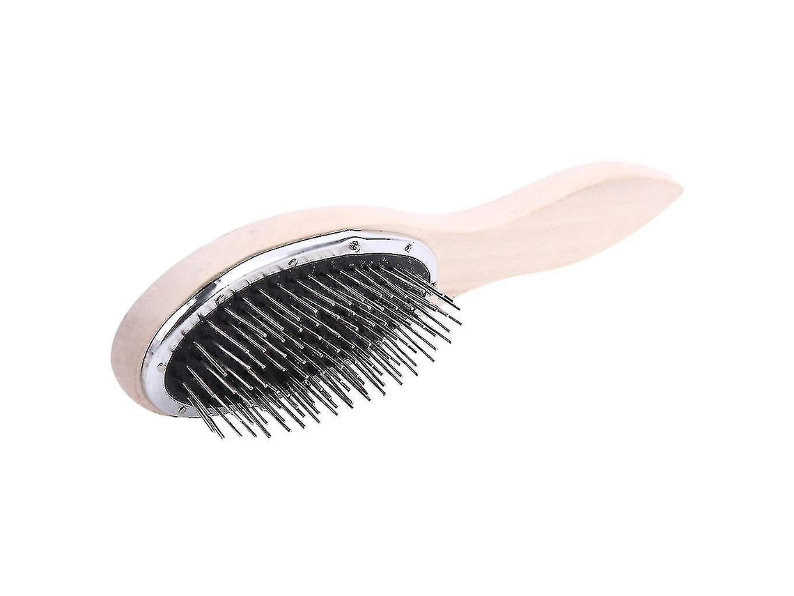 Pente De Dentes Largos, Escova De Cabelo, Pente, Cuidados Com Perucas, Acessórios Femininos, Novo Jinyubo Store