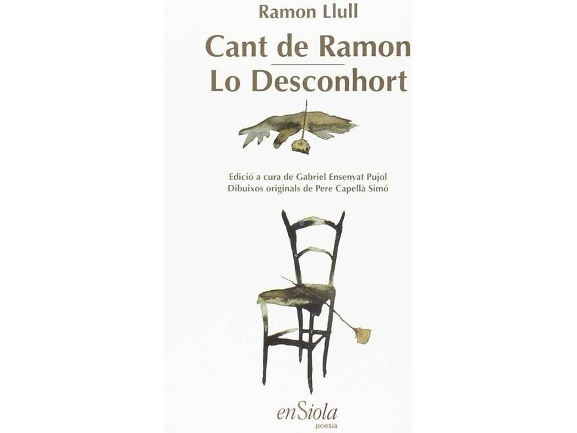 Livro Cant De Ramon de Ramon Llull