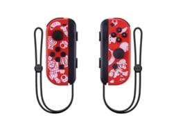 Comando para Nintendo Switch ENZON