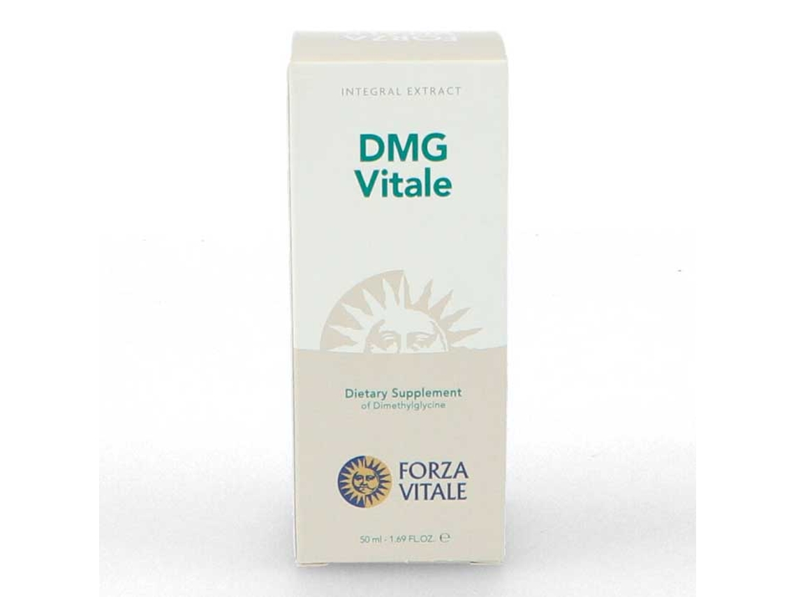Suplemento Alimentar FORZA VITALE D Vitale (50 Ml - Laranja)