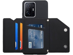 Capa Samsung Galaxy M52 5G HFS-HOUSE Slot
