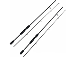 Vara de Pesca Ultraleve Carbono 1,8 M S/MARCA