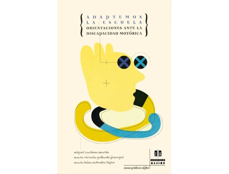 Livro Adaptemos La Escuela