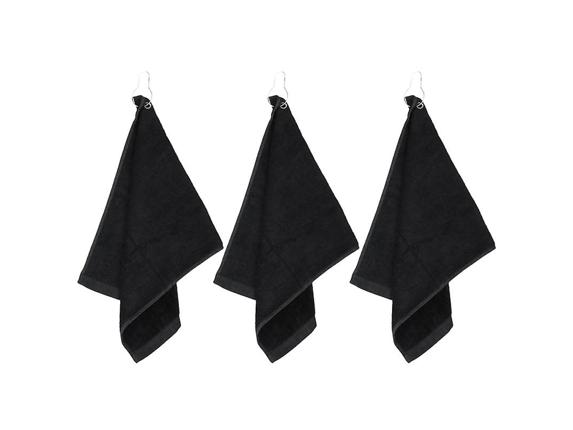3 Peças de Toalha Esportiva ALLINLESS