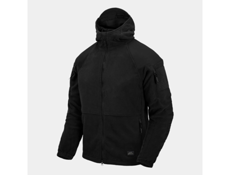 Casaco Unissexo HELIKONTEX Cumulus Helikon Tex Preto (XS)