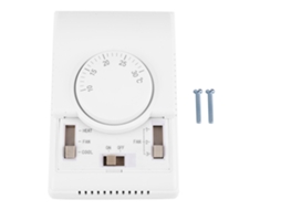 Termostato Mecânico Para Ar Condicionado Central Sp-1000b Controlador De Temperatura Switch