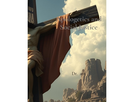 Livro Apologetics and Social Justice A Harmonious Call to Family de Dr ant (Inglês)