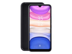 Capa De Tpu Para Infinix Itel A48 / L6006