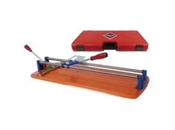 Cortador Manual Cerâmica 130cm Rubi Tz-1300