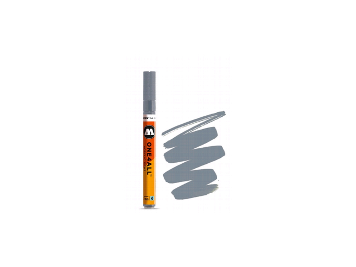 Marcador Acrilico One4All Hs-Co 1,5Mm